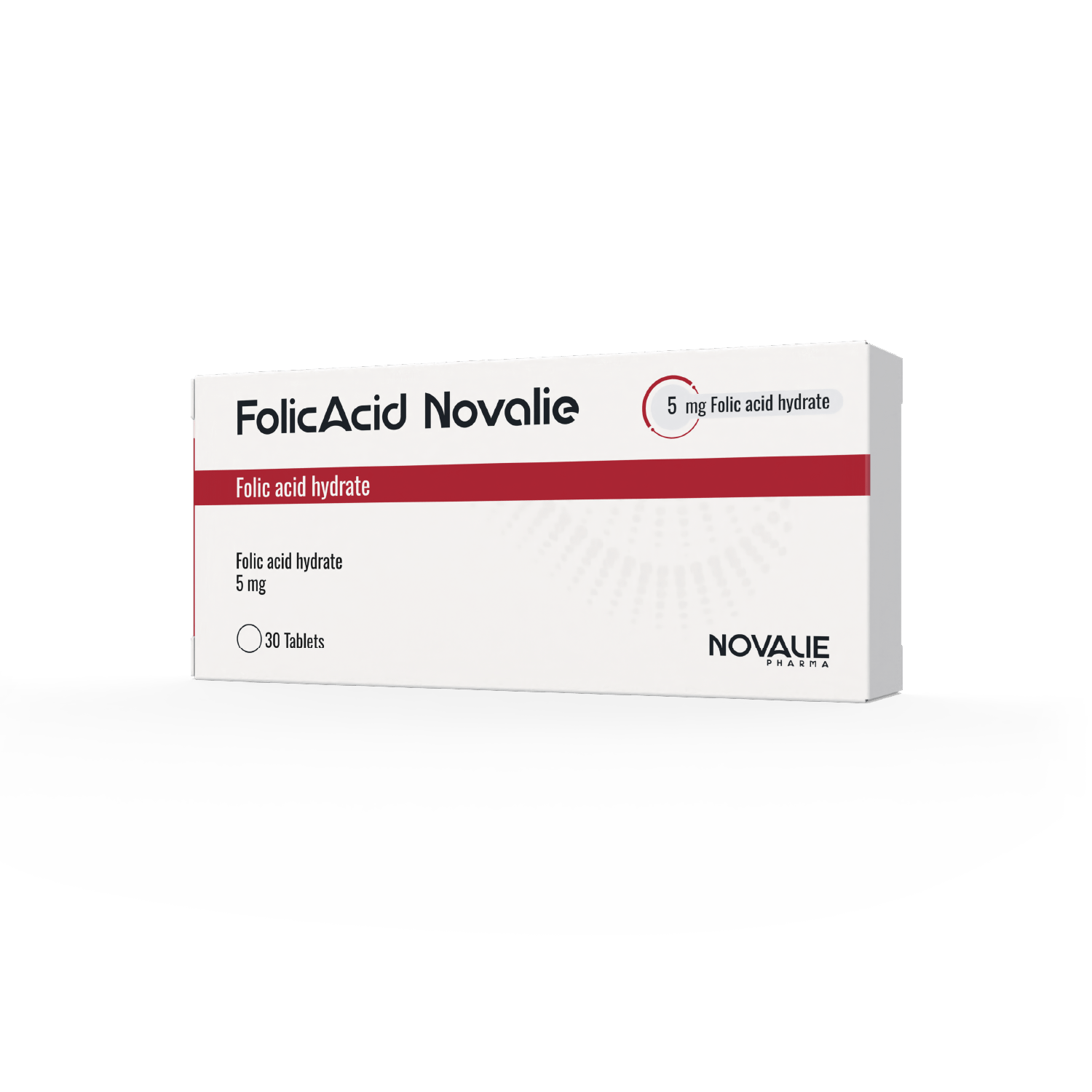 FolicAcid